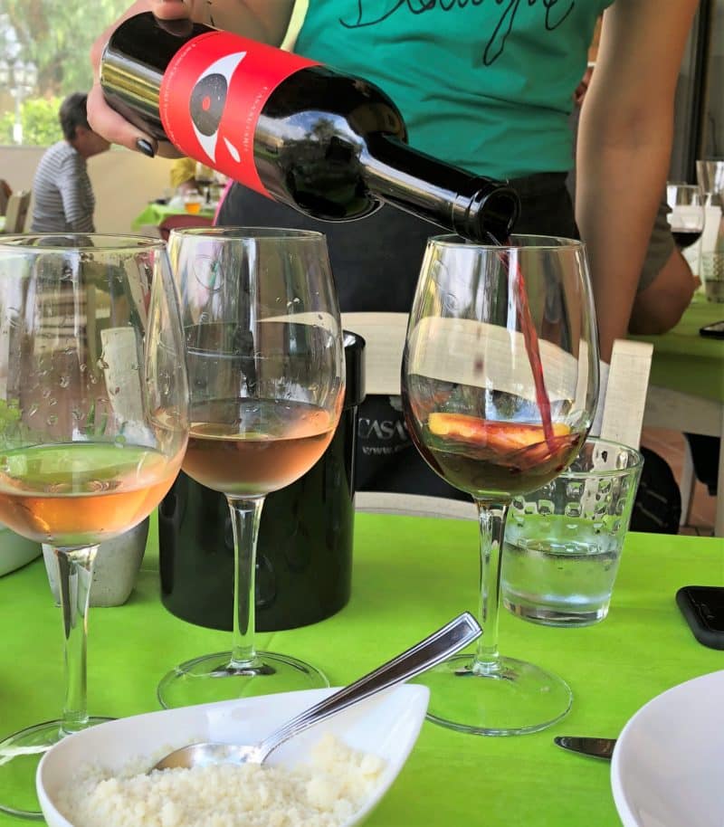 Top 5 Day Trips from Positano