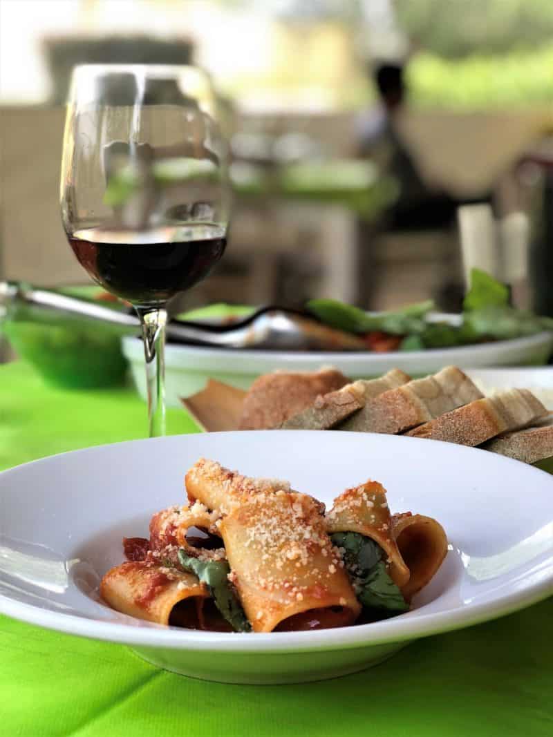 Top 5 Day Trips from Positano