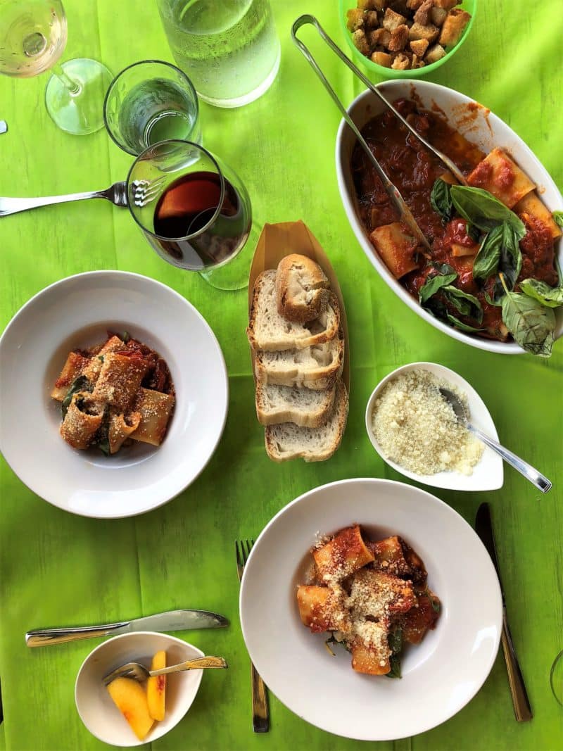 Top 5 Day Trips from Positano