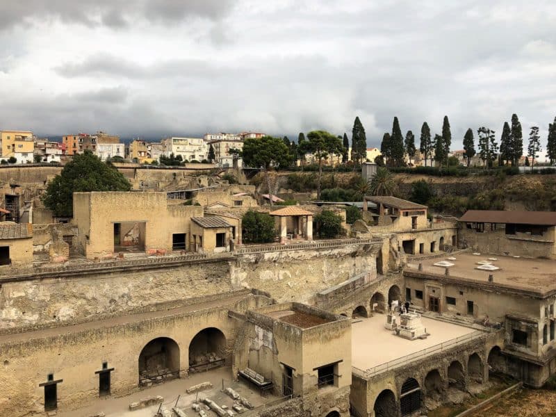Top 5 Day Trips from Positano
