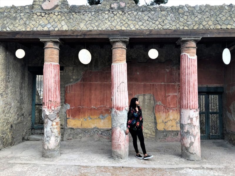 Top 5 Day Trips from Positano