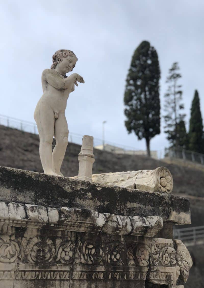 Top 5 Day Trips from Positano