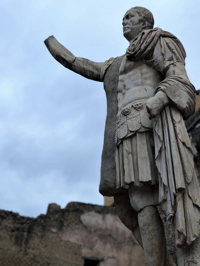 Top 5 Day Trips from Positano