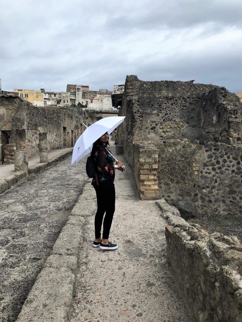 Top 5 Day Trips from Positano