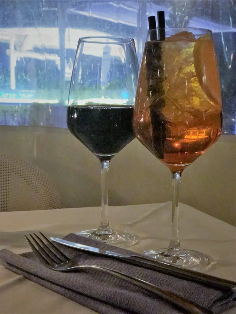 Three Delicious Dining Options in Positano