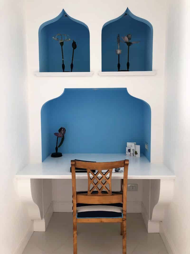 The Bellevue Syrene Hotel Sorrento: A Luxury Hotel Review