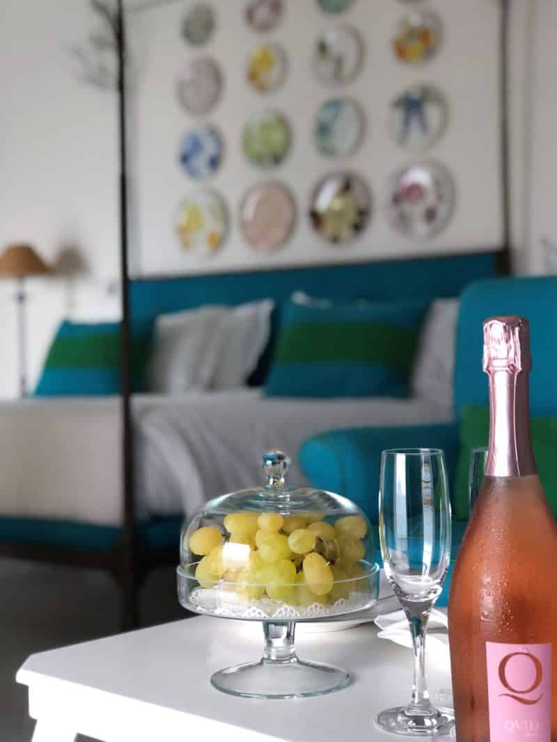 The Bellevue Syrene Hotel Sorrento: A Luxury Hotel Review