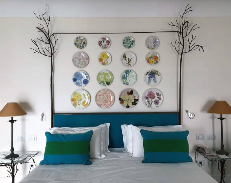 The Bellevue Syrene Hotel Sorrento: A Luxury Hotel Review