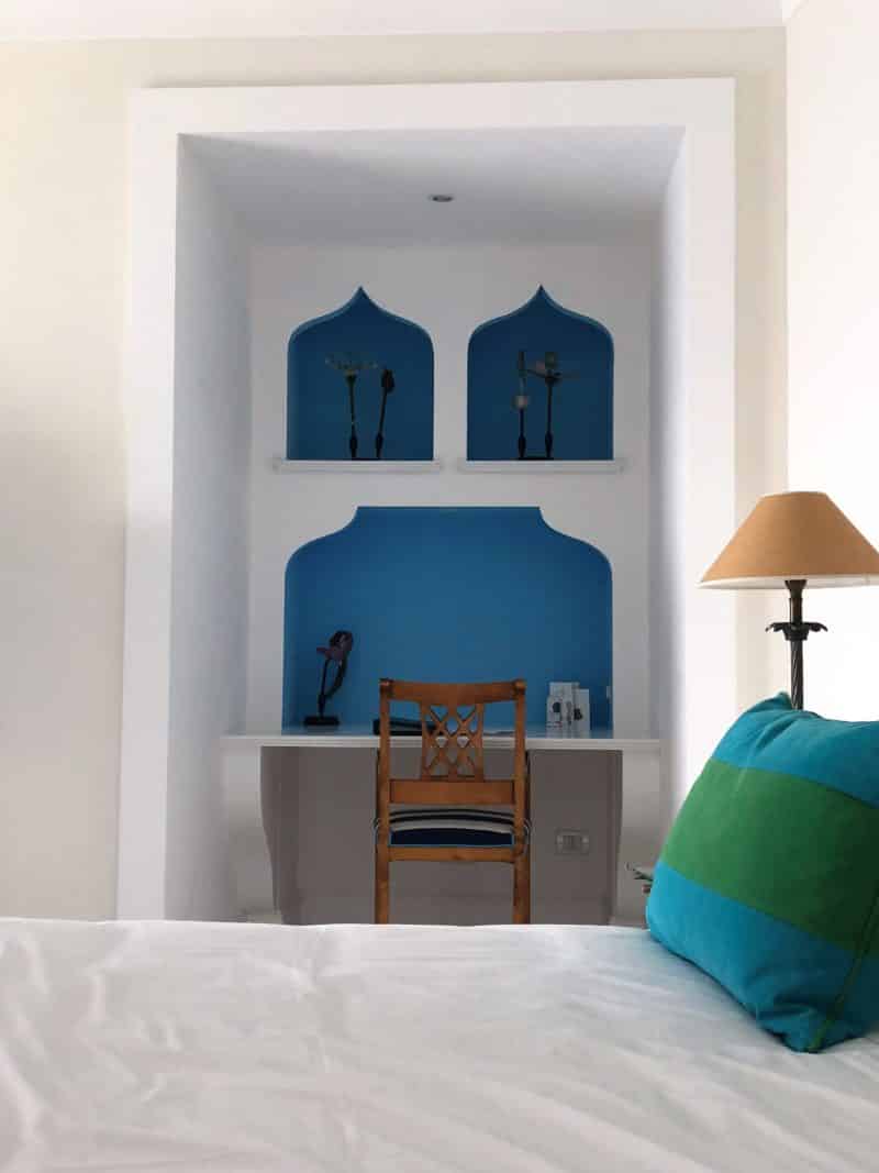 The Bellevue Syrene Hotel Sorrento: A Luxury Hotel Review