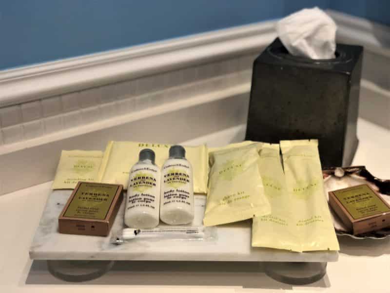 The Bellevue Syrene Hotel Sorrento: A Luxury Hotel Review