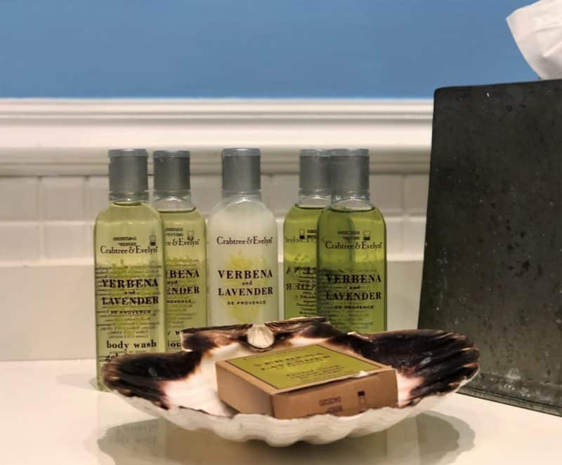 The Bellevue Syrene Hotel Sorrento: A Luxury Hotel Review