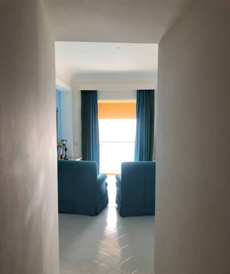 The Bellevue Syrene Hotel Sorrento: A Luxury Hotel Review