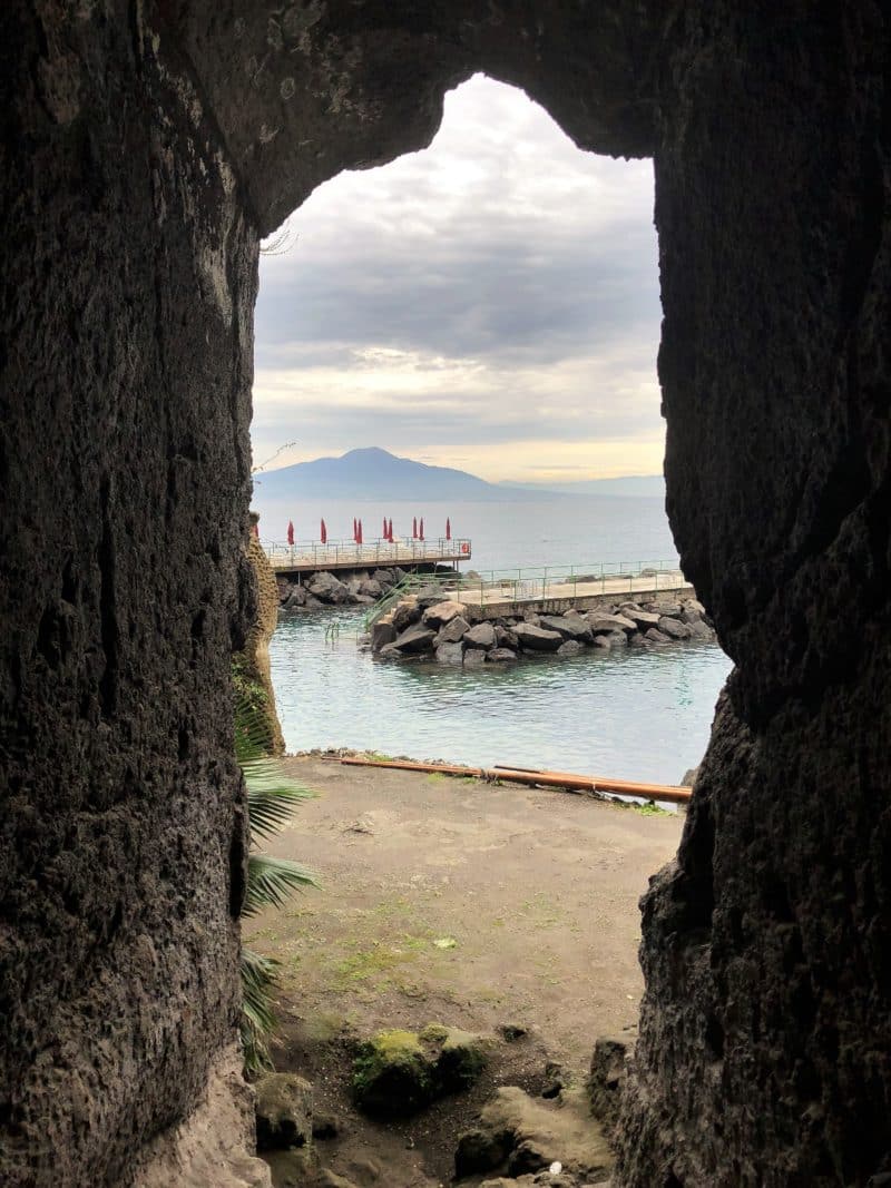 The Bellevue Syrene Hotel Sorrento: A Luxury Hotel Review