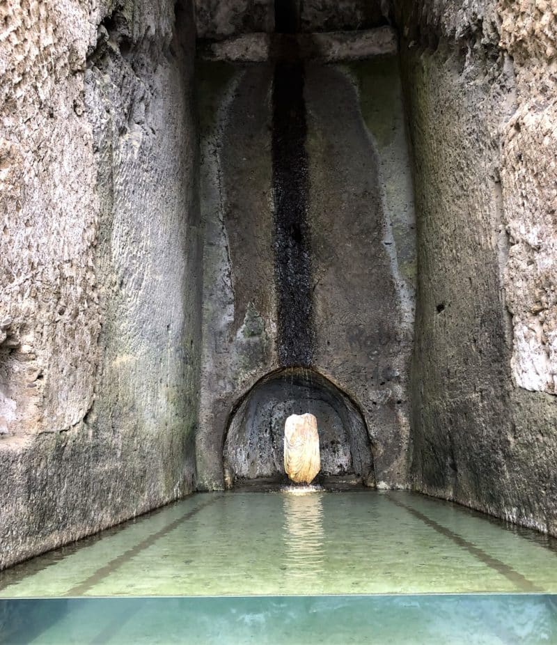 The Bellevue Syrene Hotel Sorrento: A Luxury Hotel Review