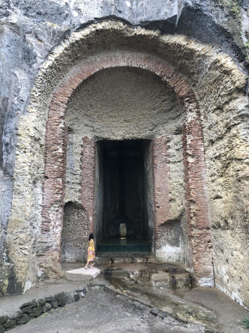 The Bellevue Syrene Hotel Sorrento: A Luxury Hotel Review