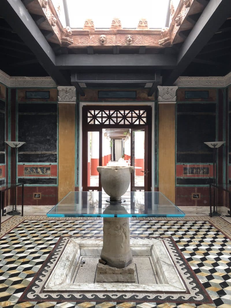 The Bellevue Syrene Hotel Sorrento: A Luxury Hotel Review