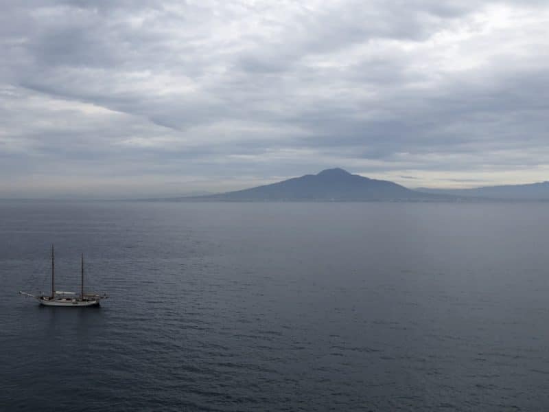 The Bellevue Syrene Hotel Sorrento: A Luxury Hotel Review