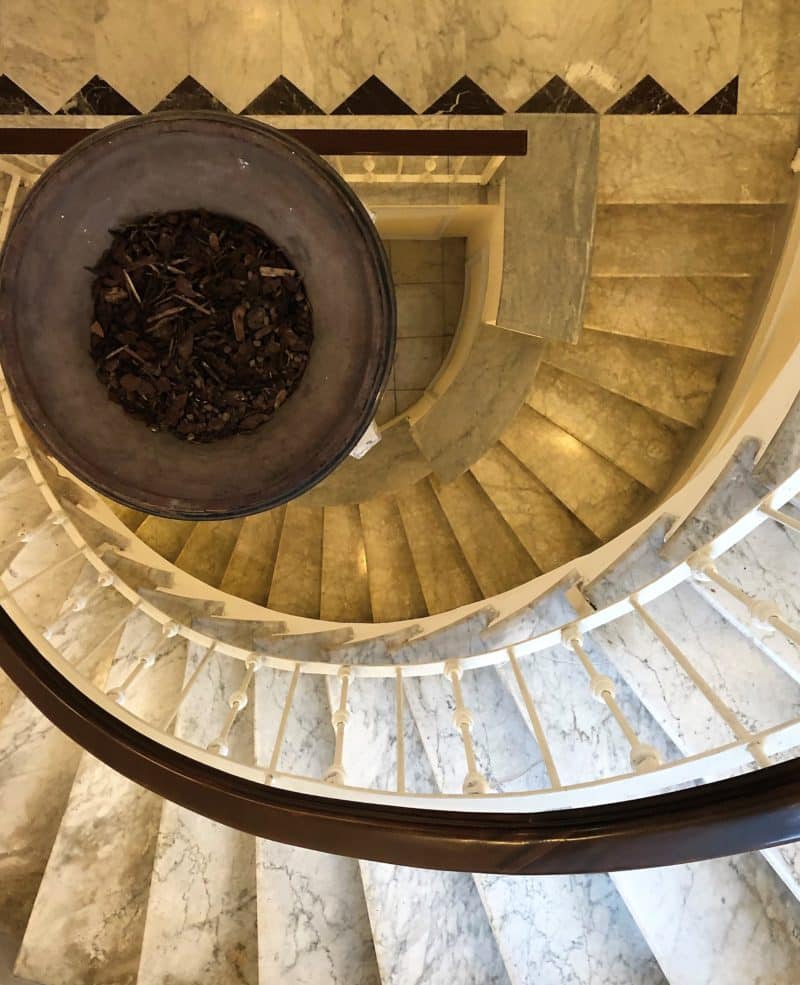 The Bellevue Syrene Hotel Sorrento: A Luxury Hotel Review