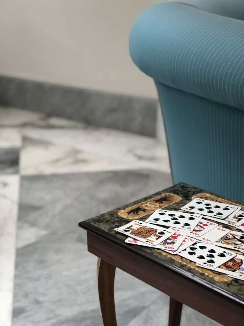 The Bellevue Syrene Hotel Sorrento: A Luxury Hotel Review