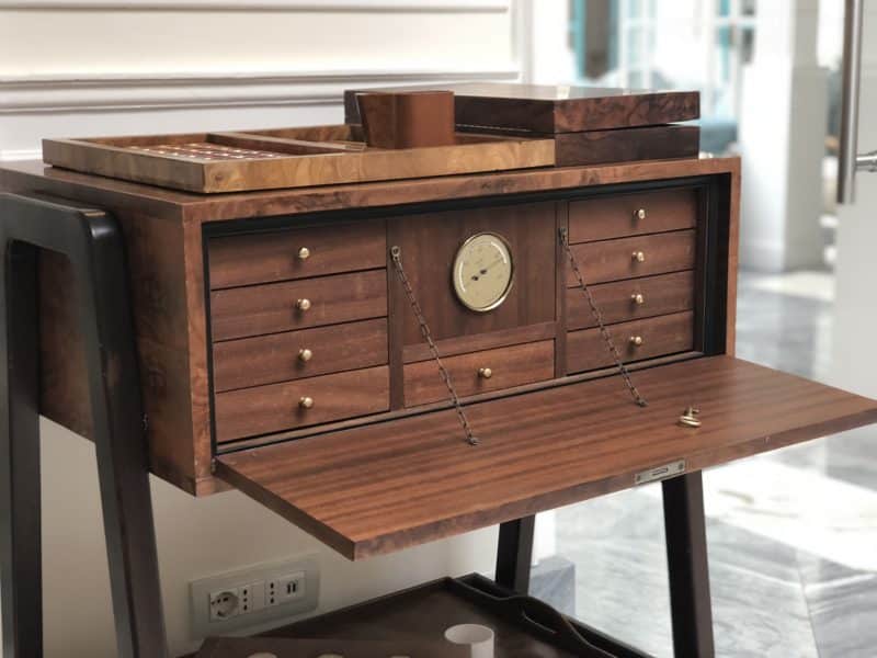 The Bellevue Syrene Hotel Sorrento: A Luxury Hotel Review