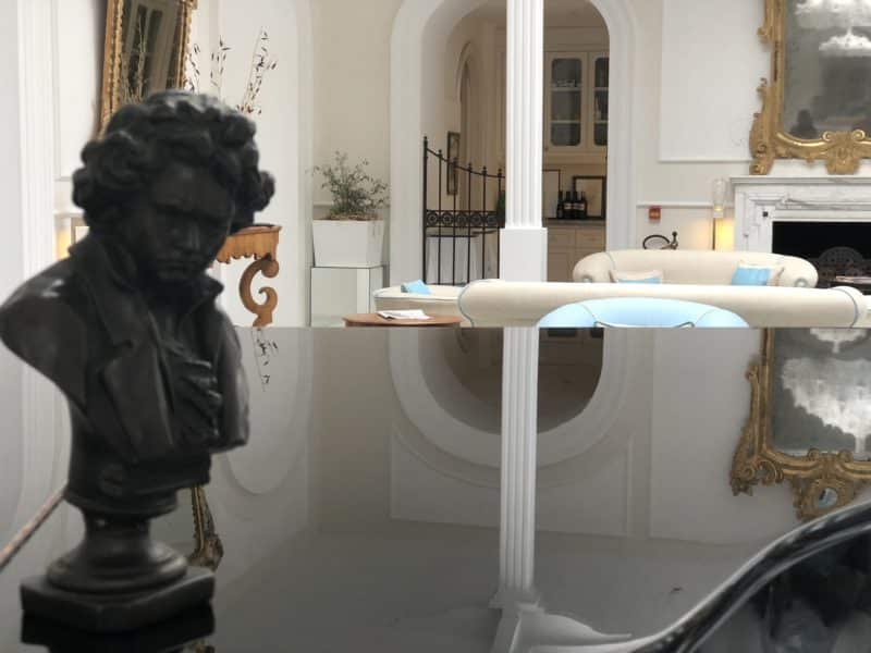 The Bellevue Syrene Hotel Sorrento: A Luxury Hotel Review