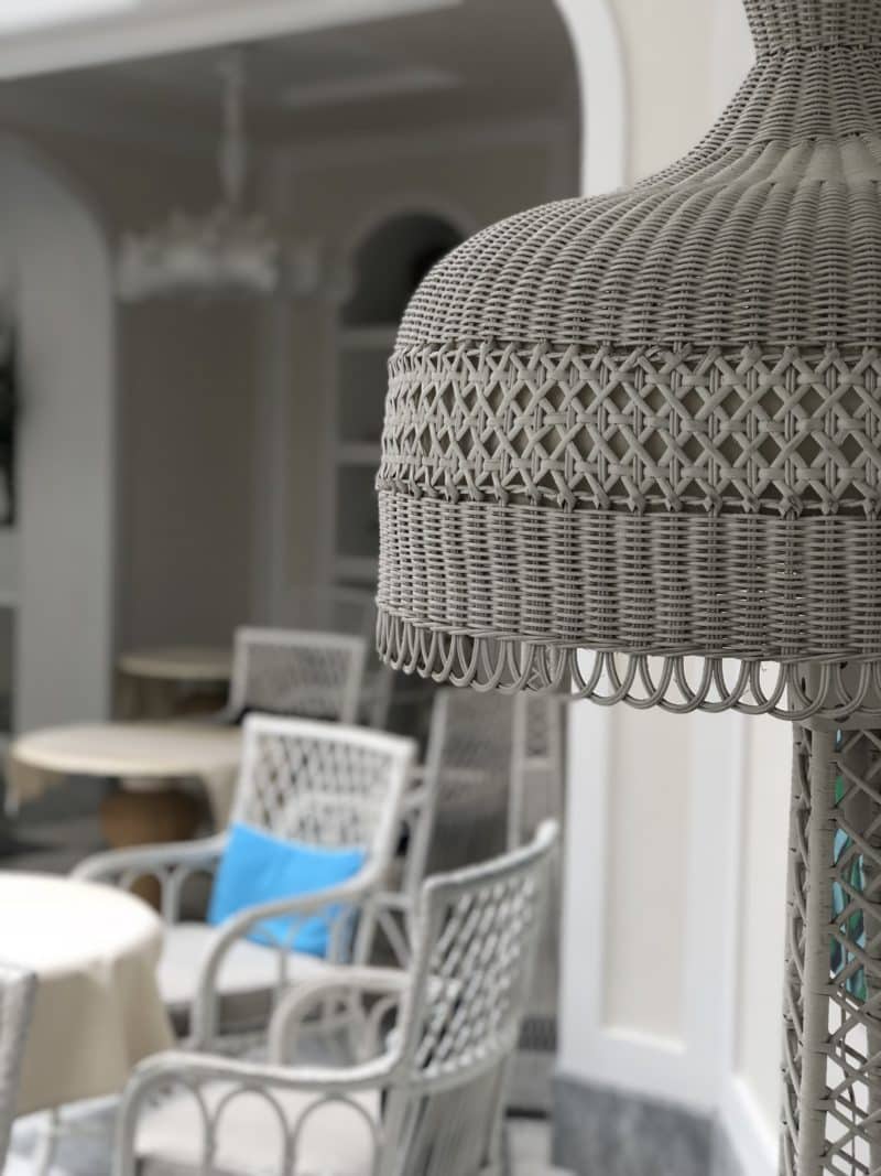 The Bellevue Syrene Hotel Sorrento: A Luxury Hotel Review