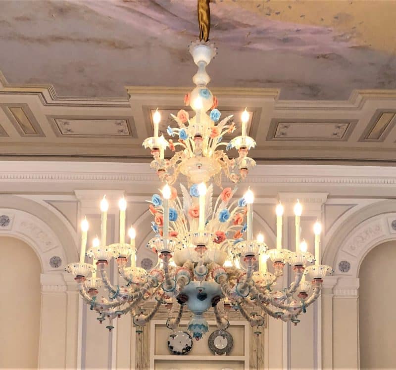 The Bellevue Syrene Hotel Sorrento: A Luxury Hotel Review