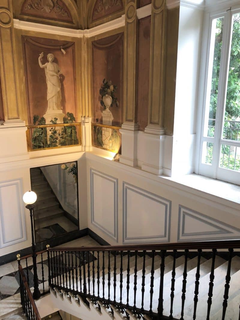 The Bellevue Syrene Hotel Sorrento: A Luxury Hotel Review