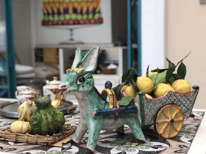 The Bellevue Syrene Hotel Sorrento: A Luxury Hotel Review