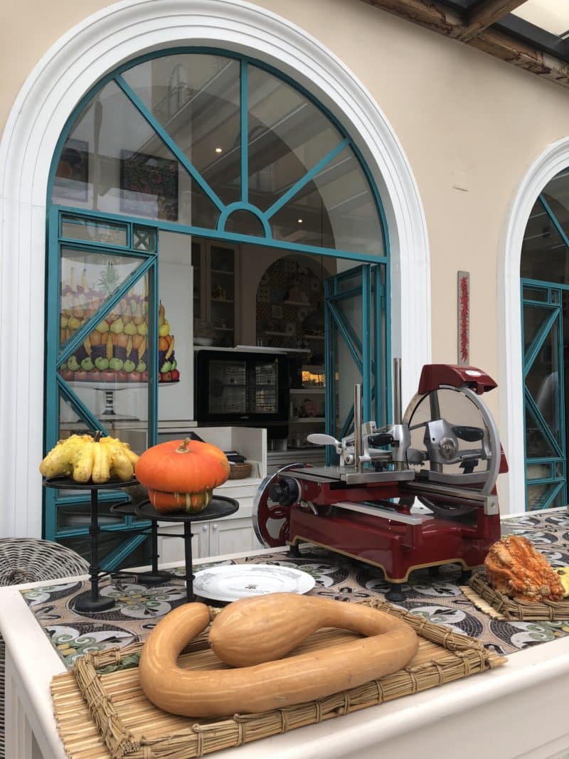 The Bellevue Syrene Hotel Sorrento: A Luxury Hotel Review