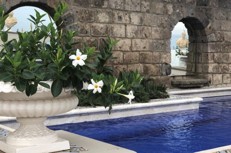 The Bellevue Syrene Hotel Sorrento: A Luxury Hotel Review