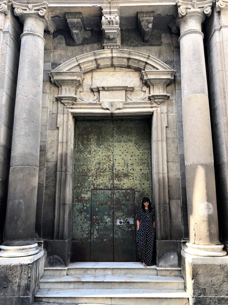 The Bellevue Syrene Hotel Sorrento: A Luxury Hotel Review