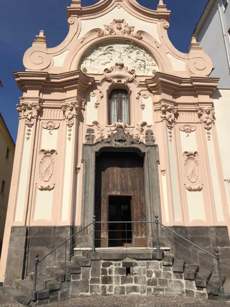 The Bellevue Syrene Hotel Sorrento: A Luxury Hotel Review