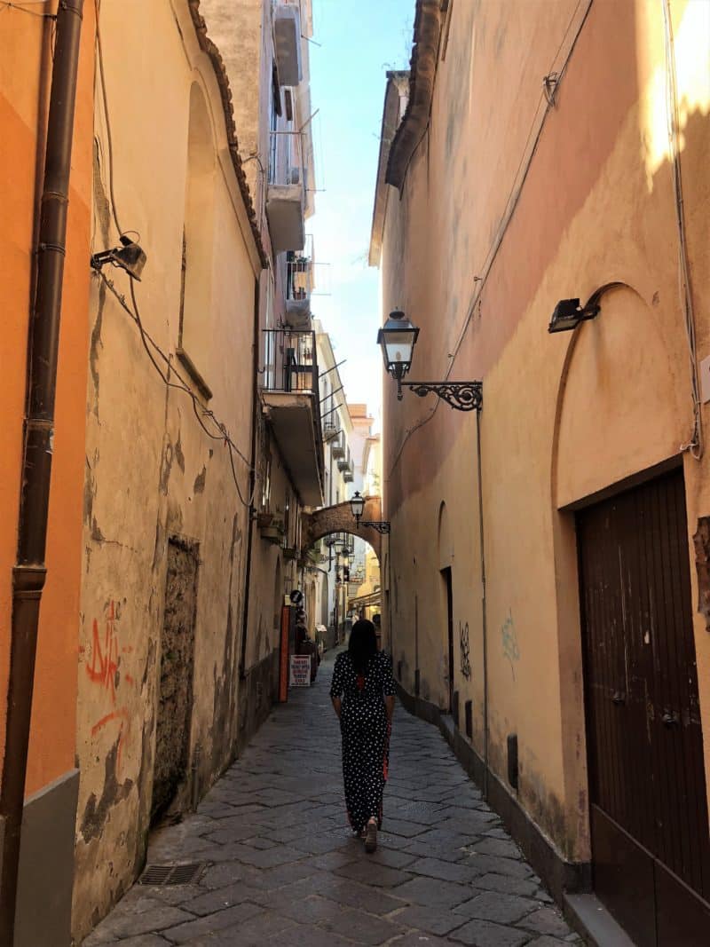 The Bellevue Syrene Hotel Sorrento: A Luxury Hotel Review