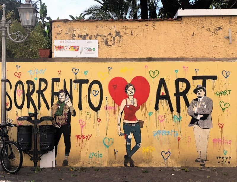 The Bellevue Syrene Hotel Sorrento: A Luxury Hotel Review