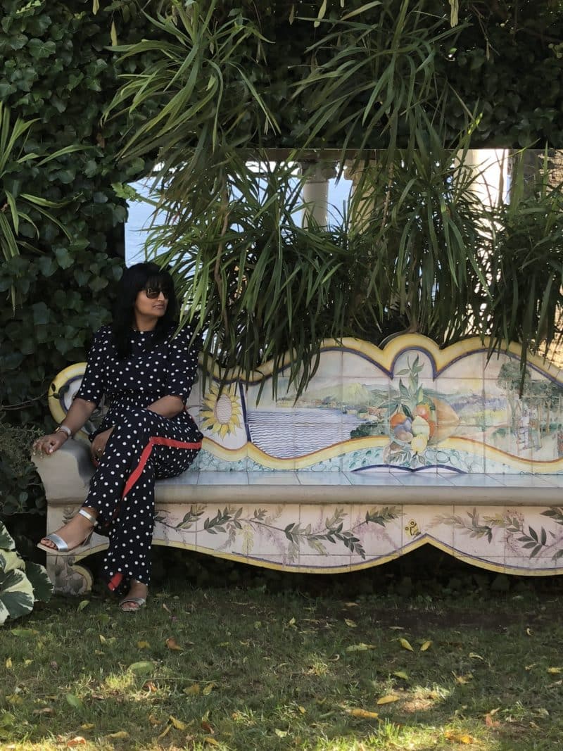 The Bellevue Syrene Hotel Sorrento: A Luxury Hotel Review