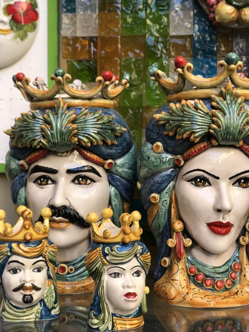 The Bellevue Syrene Hotel Sorrento: A Luxury Hotel Review