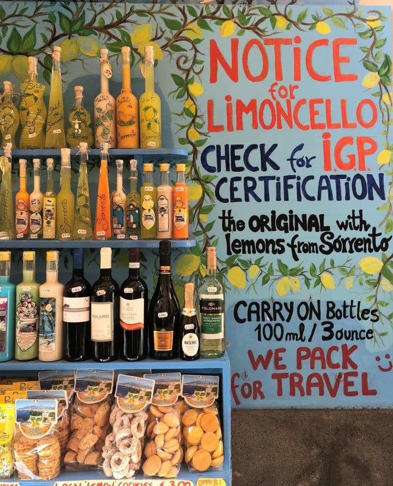 The Bellevue Syrene Hotel Sorrento: A Luxury Hotel Review