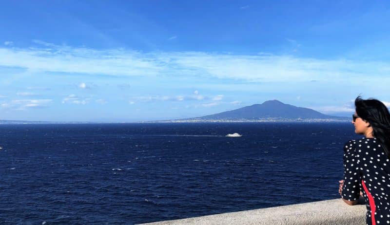 The Bellevue Syrene Hotel Sorrento: A Luxury Hotel Review