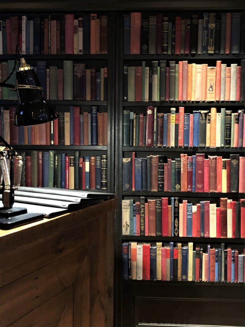 Hygge Dining at The Knight & Garter Leicester