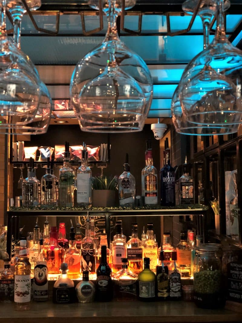 Hygge Dining at The Knight & Garter Leicester