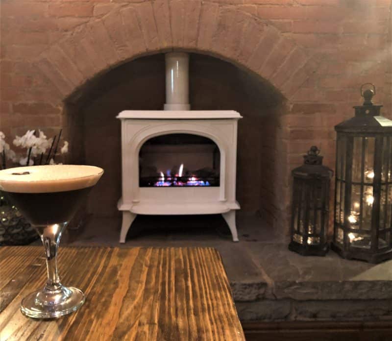 Hygge Dining at The Knight & Garter Leicester