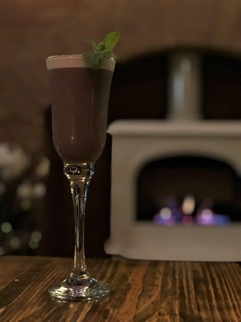 Hygge Dining at The Knight & Garter Leicester