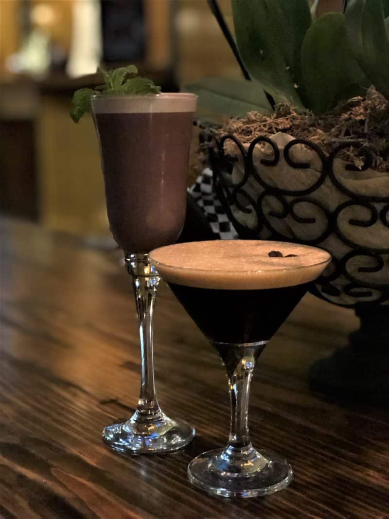 Hygge Dining at The Knight & Garter Leicester