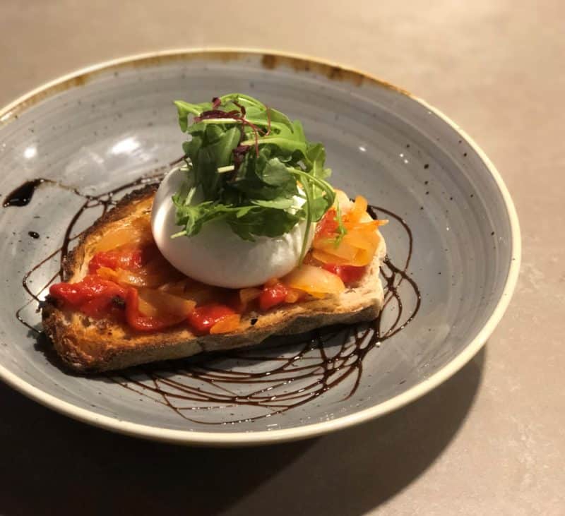 Hygge Dining at The Knight & Garter Leicester