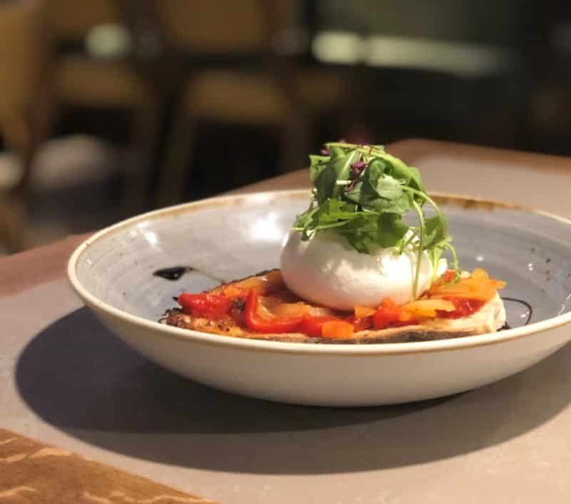 Hygge Dining at The Knight & Garter Leicester