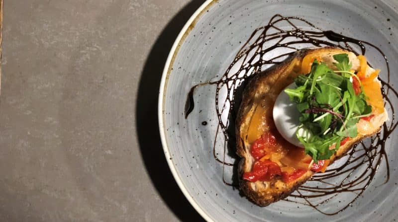 Hygge Dining at The Knight & Garter Leicester