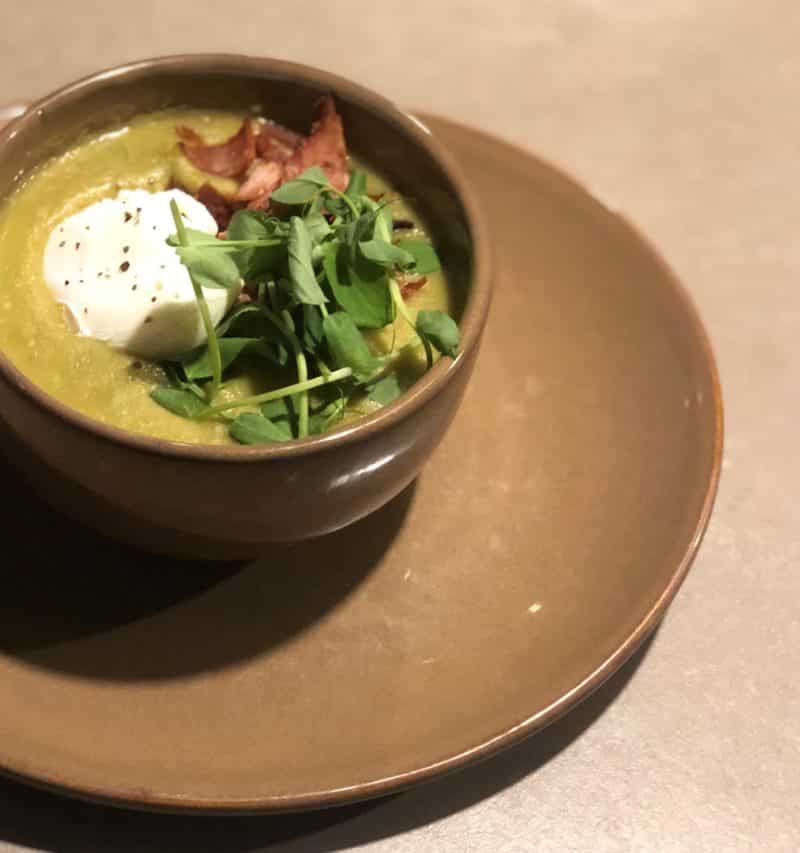 Hygge Dining at The Knight & Garter Leicester