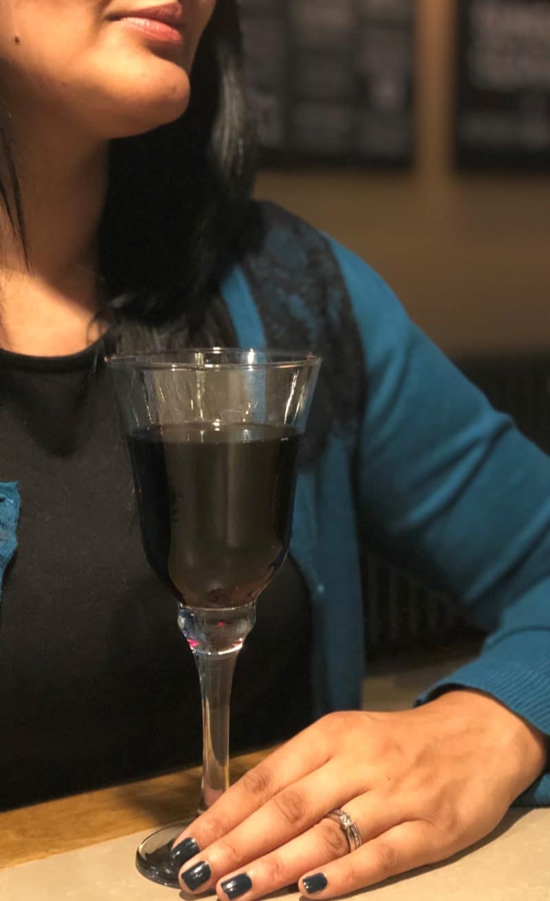 Hygge Dining at The Knight & Garter Leicester