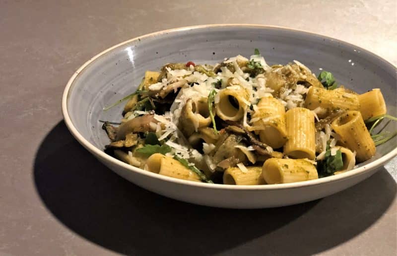 Hygge Dining at The Knight & Garter Leicester